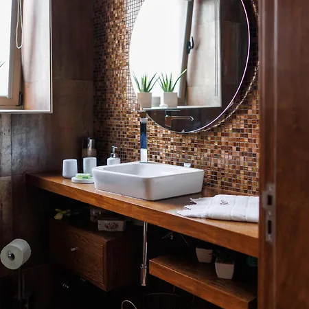 Deluxe Home, Peace & Βίλα Vila do Conde