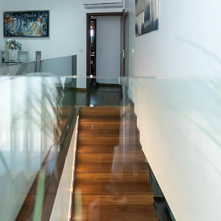 Deluxe Home, Peace & Vila do Conde