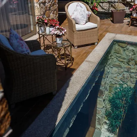 Deluxe Home, Peace & Βίλα Vila do Conde