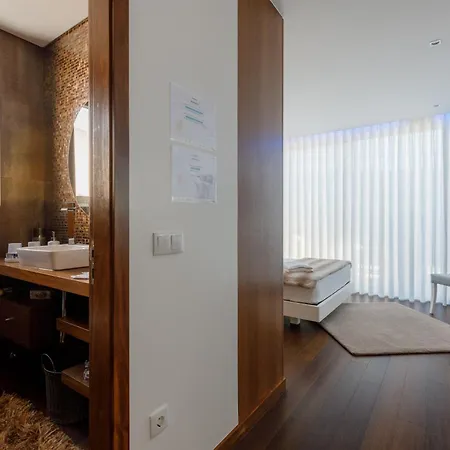 Deluxe Home, Peace & * Vila do Conde