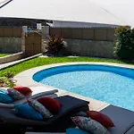 Villa Deluxe Home, Peace &