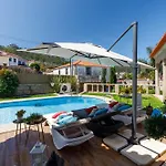Deluxe Home, Peace & Villa Vila do Conde