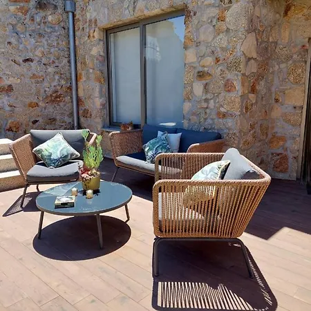 Villa Deluxe Home, Peace &