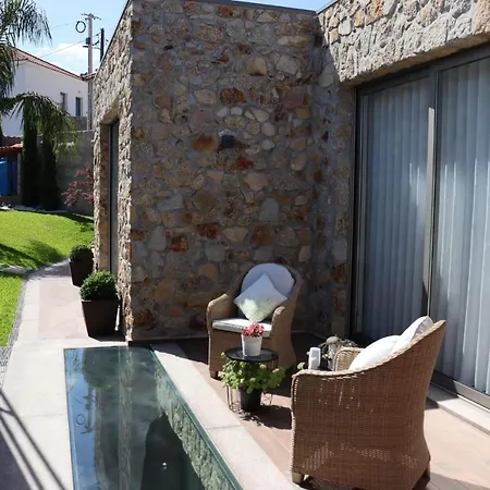 Deluxe Home, Peace & Villa Vila do Conde