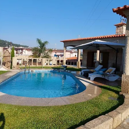 Deluxe Home, Peace & Vila do Conde