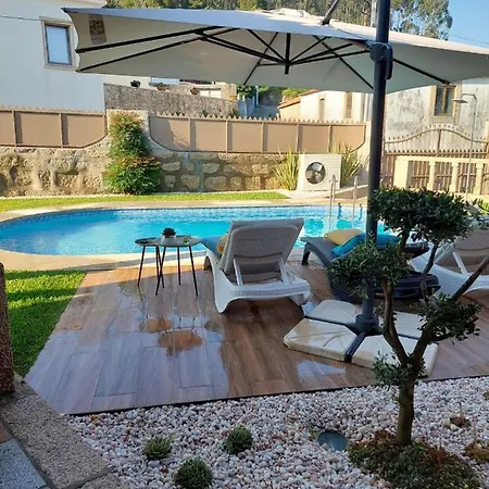 Deluxe Home, Peace & Villa *