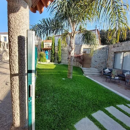 Deluxe Home, Peace & Villa