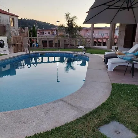 Deluxe Home, Peace & * Vila do Conde