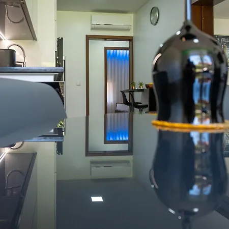 וילה Deluxe Home, Peace &