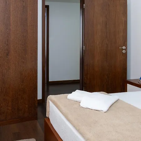 Villa Deluxe Home, Peace & Vila do Conde