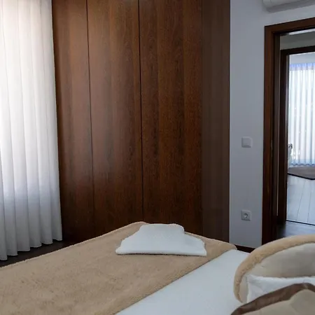 Deluxe Home, Peace & Vila do Conde