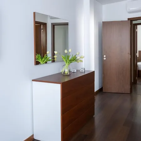 Villa Deluxe Home, Peace &