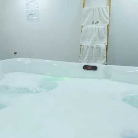 וילה Deluxe Home, Peace &