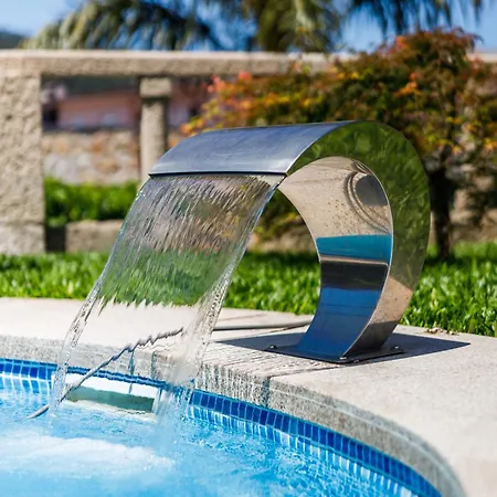 Villa Deluxe Home, Peace & *