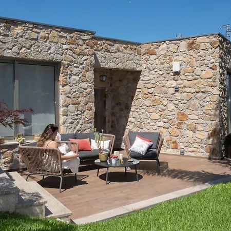Deluxe Home, Peace & Villa Vila do Conde