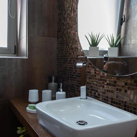 Villa Deluxe Home, Peace & Vila do Conde