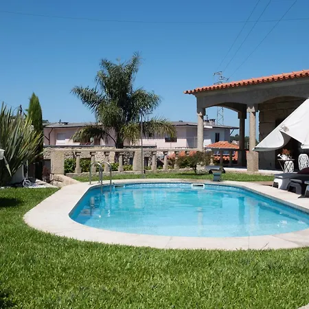 Villa Deluxe Home, Peace & *