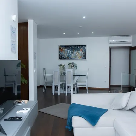 Deluxe Home, Peace & Villa Vila do Conde