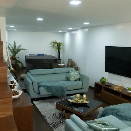 Deluxe Home, Peace & * Vila do Conde