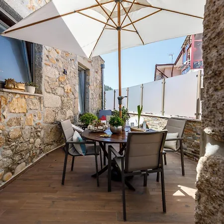 Deluxe Home, Peace & Villa