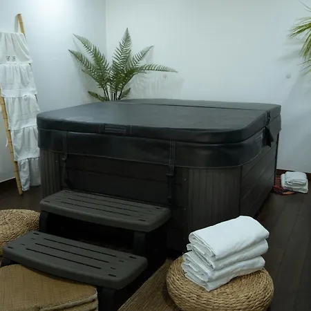 וילה Deluxe Home, Peace &