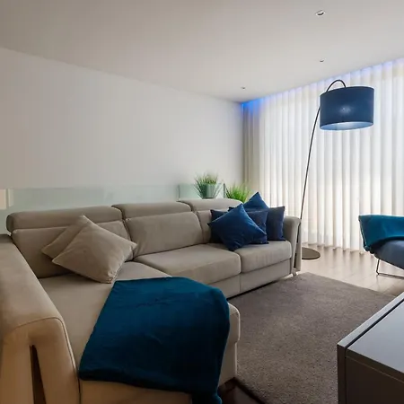 Villa Deluxe Home, Peace & Vila do Conde