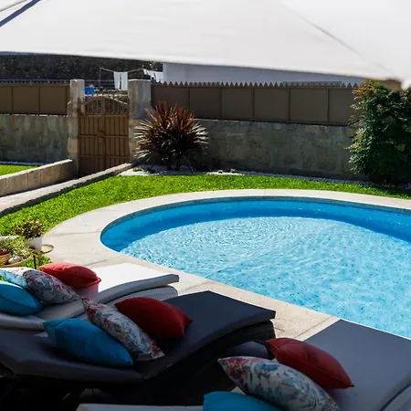 Villa Deluxe Home, Peace &