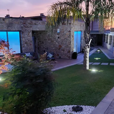 Deluxe Home, Peace & וילה דו קונדה