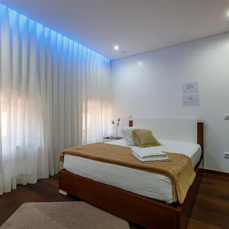 Villa Deluxe Home, Peace &