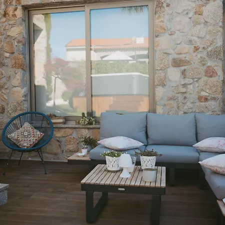 Deluxe Home, Peace & * Vila do Conde