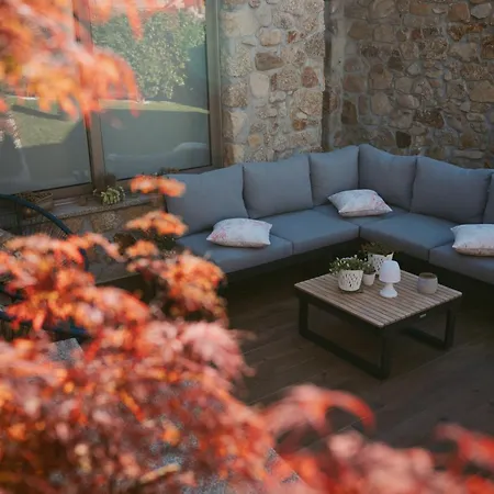 Villa Deluxe Home, Peace &