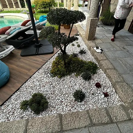 Deluxe Home, Peace & ヴィラ *