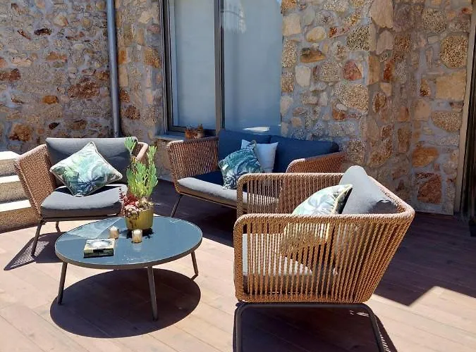 Villa Deluxe Home, Peace &