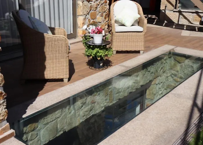 Villa Deluxe Home, Peace &