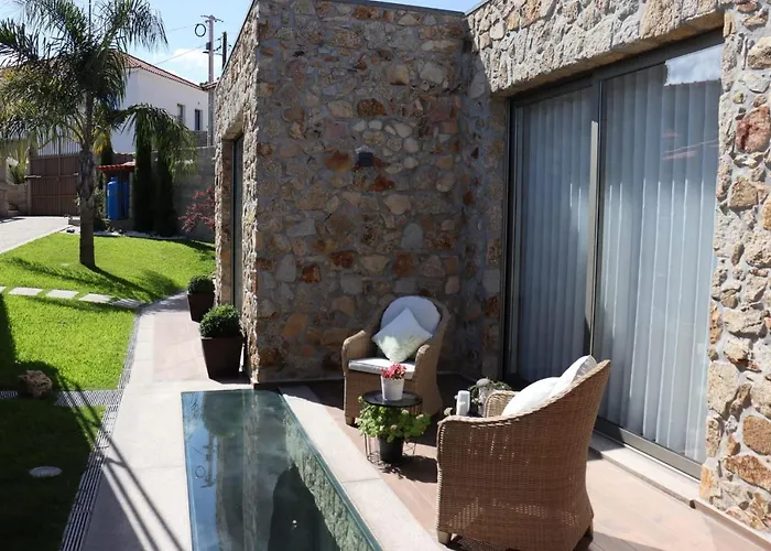 Deluxe Home, Peace & Villa Vila do Conde