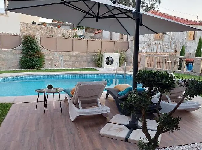 Deluxe Home, Peace & *