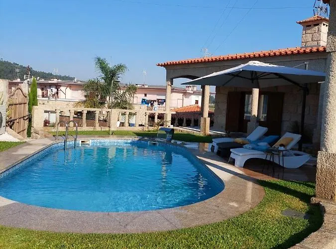 Deluxe Home, Peace & Vila do Conde