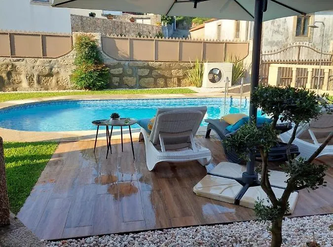 Deluxe Home, Peace & Villa *