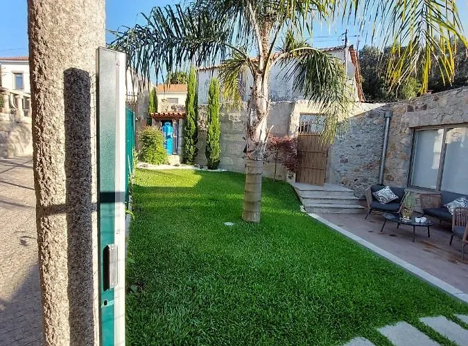 Deluxe Home, Peace & Villa