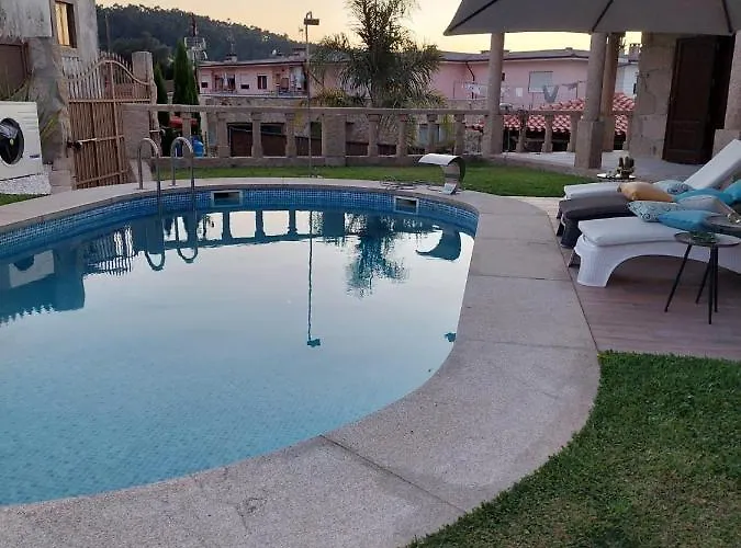 Deluxe Home, Peace & * Vila do Conde