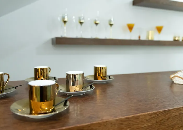 Deluxe Home, Peace & ヴィラ・ド・コンデ