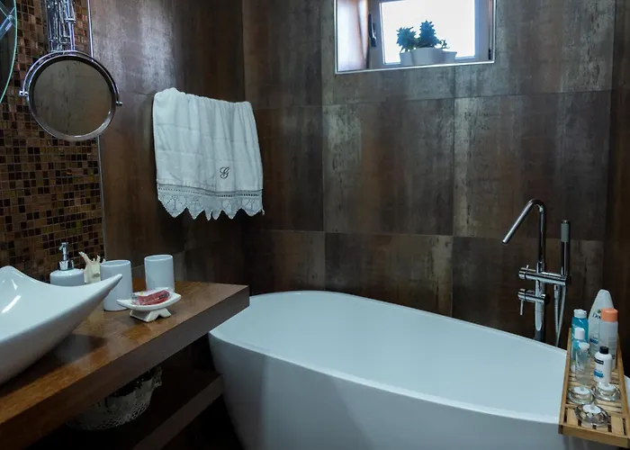 Villa Deluxe Home, Peace & *