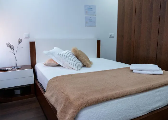 Deluxe Home, Peace & Villa Vila do Conde