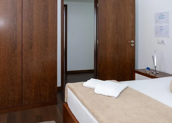 Villa Deluxe Home, Peace & Vila do Conde