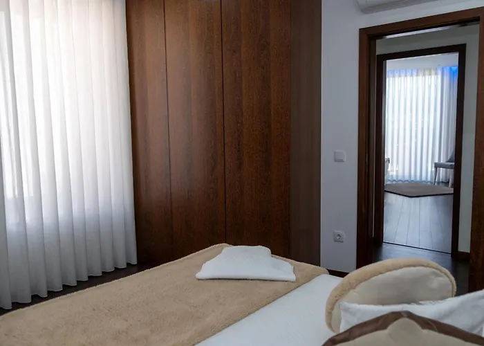 Deluxe Home, Peace & Vila do Conde