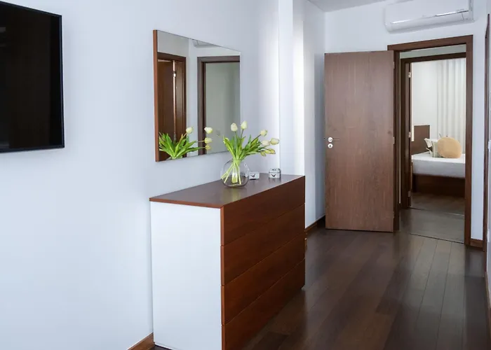 ヴィラ Deluxe Home, Peace &