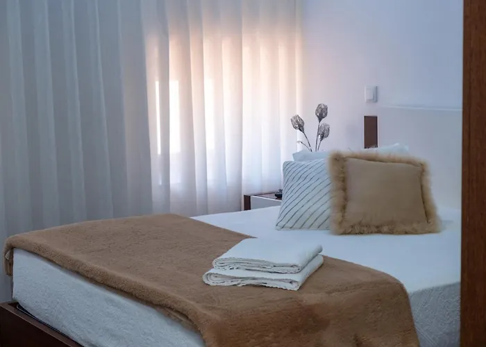 Deluxe Home, Peace & Villa Vila do Conde