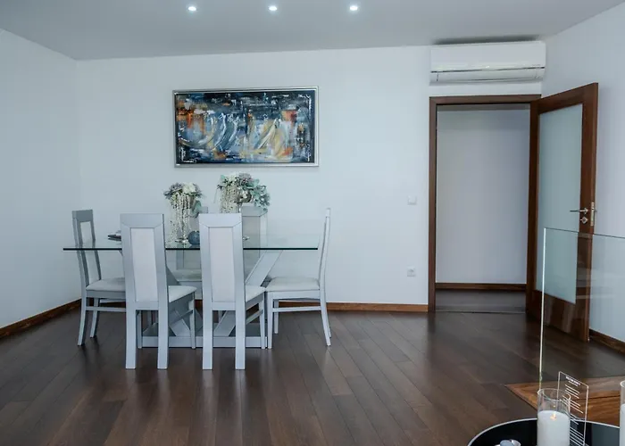 Deluxe Home, Peace & Vila do Conde