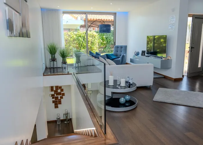 Deluxe Home, Peace & * Vila do Conde