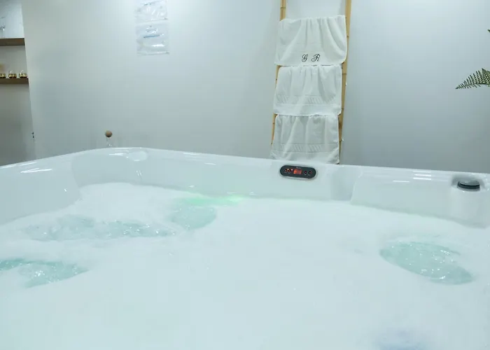 Villa Deluxe Home, Peace &